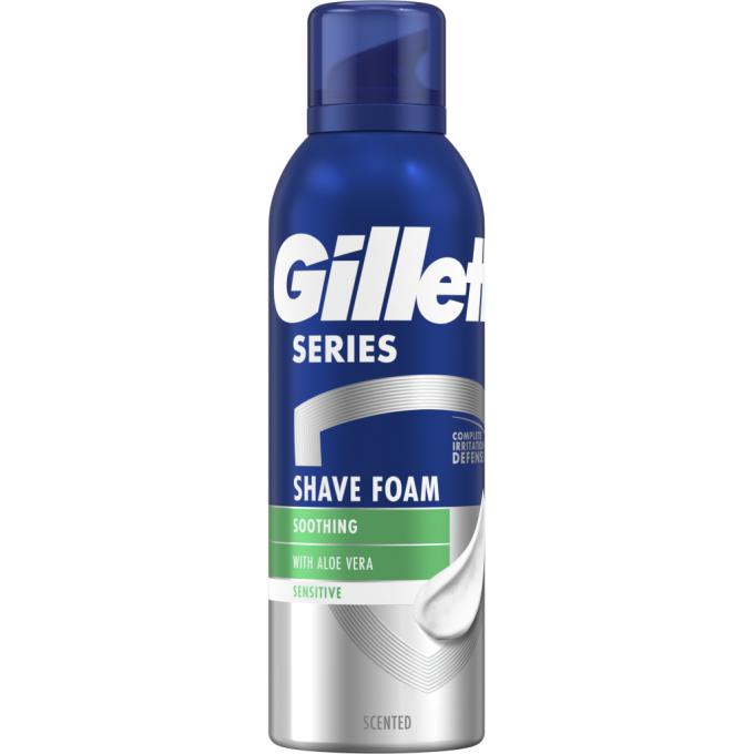 Gillette 8001090870926