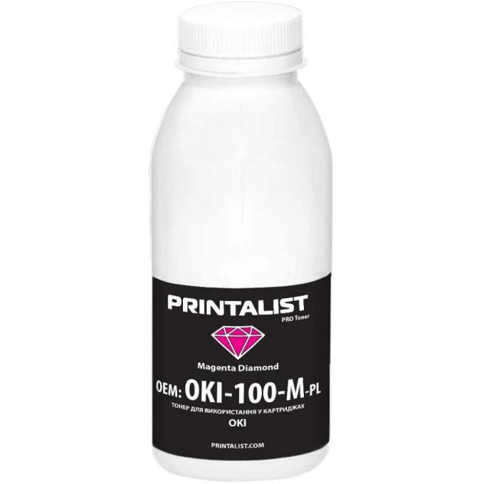 Printalist OKI-100-M-PL