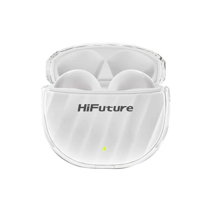 HiFuture flybuds3.white
