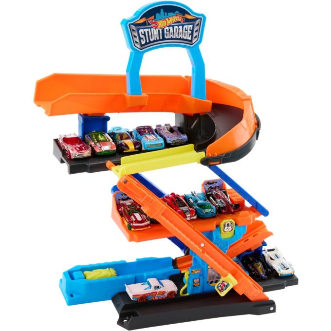 HOT WHEELS JHL94