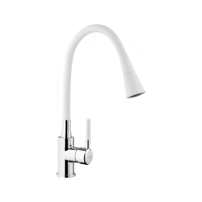 Kroner Kuche-C132WHI