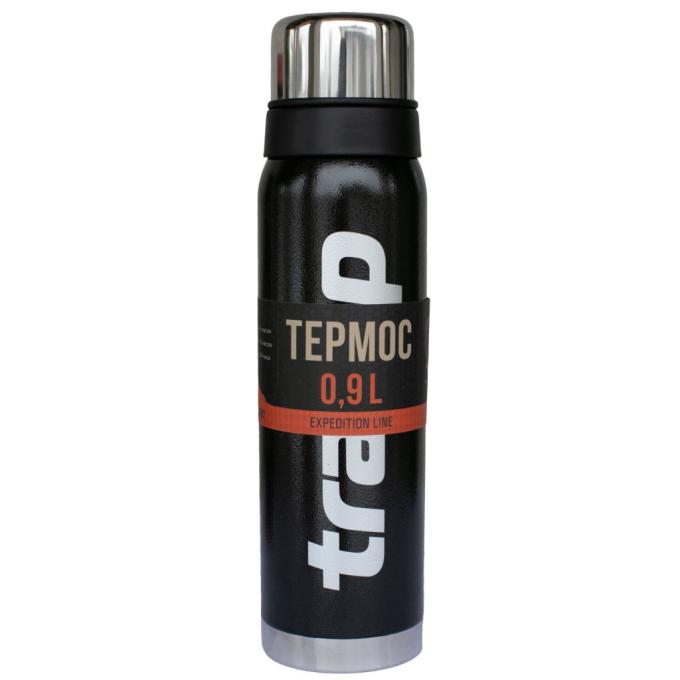 Tramp UTRC-027-black