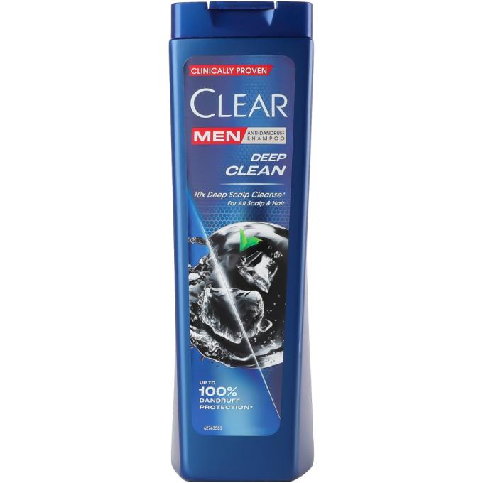 Clear 8720181457159