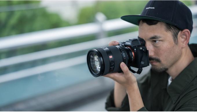 SONY SEL2870GM.SYX