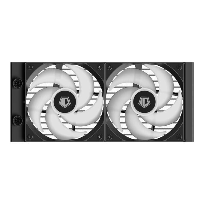 ID-Cooling FX240 LCD