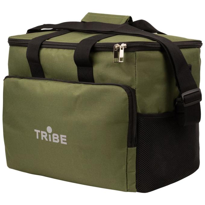 Tribe T-IF-0010-green