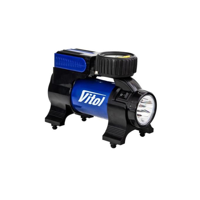 VITOL K-22