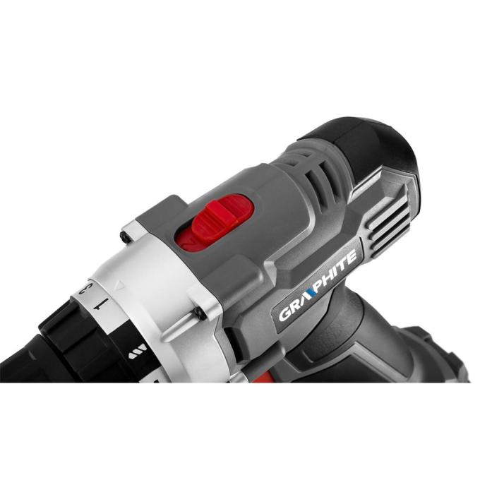 Graphite 58G000-SET1