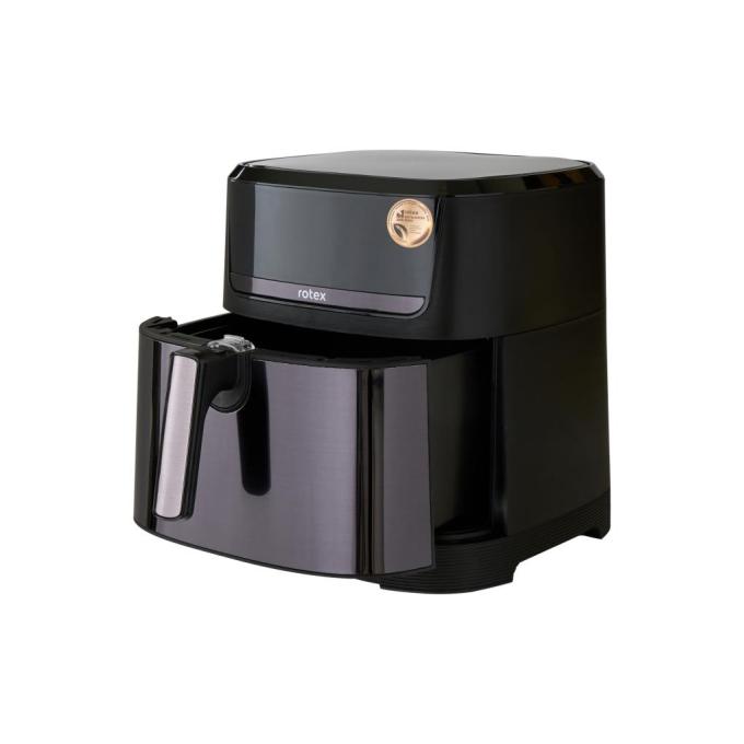 Rotex ROM980-XXL Up&DownFry