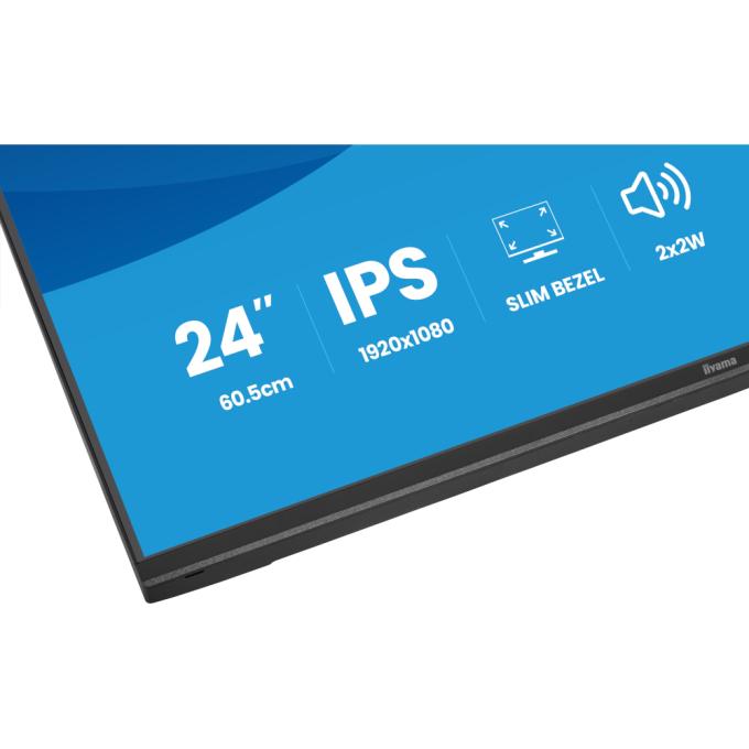 Iiyama X2497HSU-B1