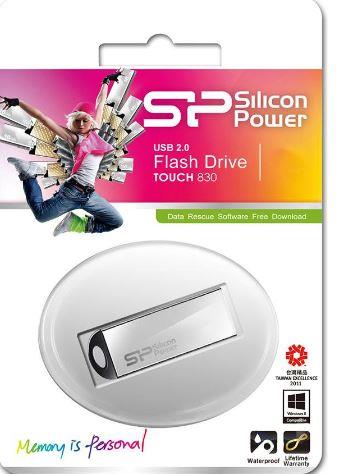 Silicon Power SP016GBUF2830V3S