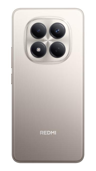 Xiaomi Redmi Note 15 Pro 8/256GB Titanium