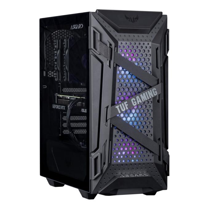 ASGARD I147F.64.S20.46.5000