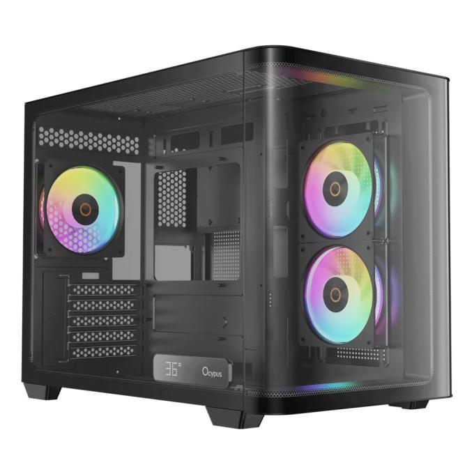 OCYPUS OTA-C50-BKD300CD-GL