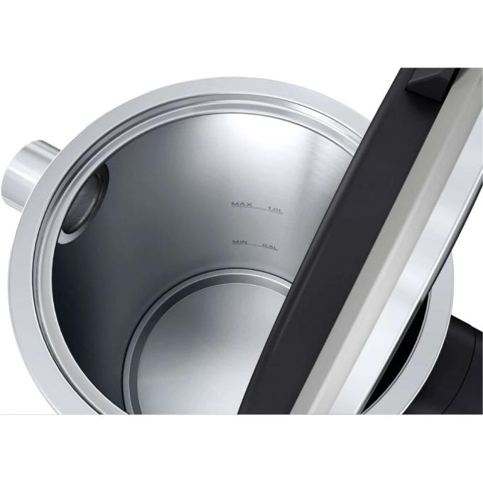 Graef WK 402