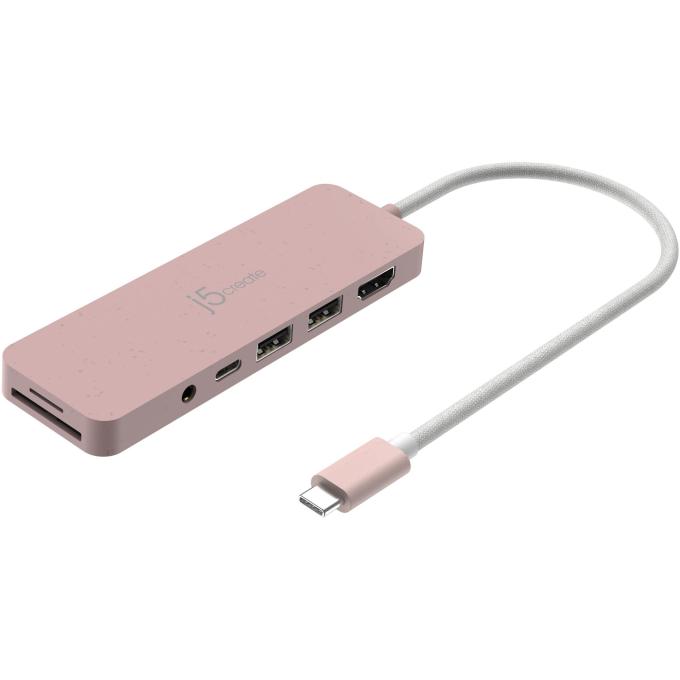 J5create JCD373ER-N