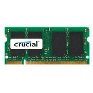 Memory ( Mobile ) CRUCIAL CT12864AC667