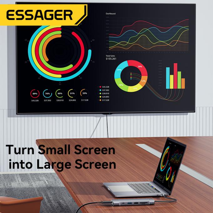 Essager EHB08-QK0G-Z