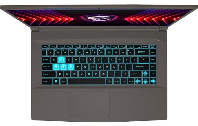 MSI 9S7-16RK11-456