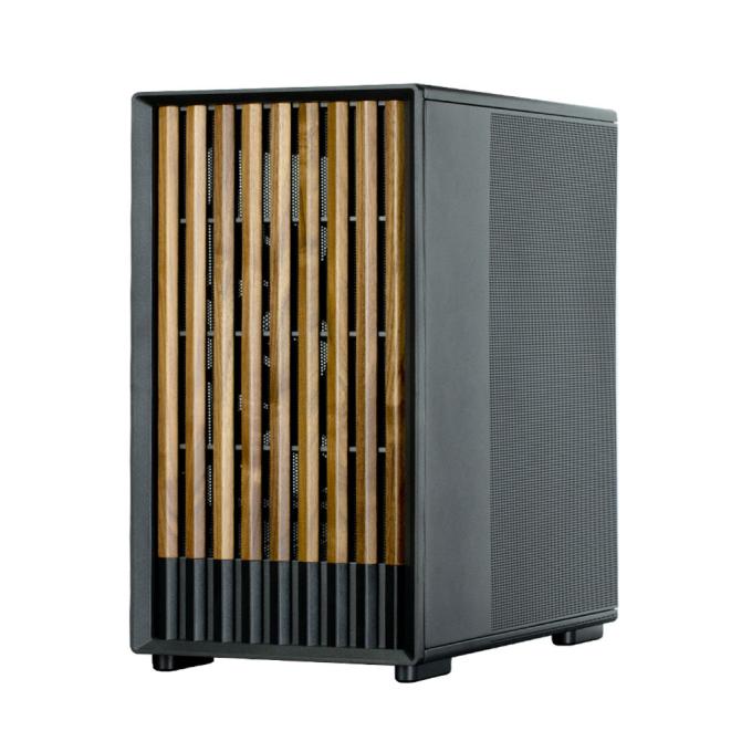 Zalman P10NAMUBLACK
