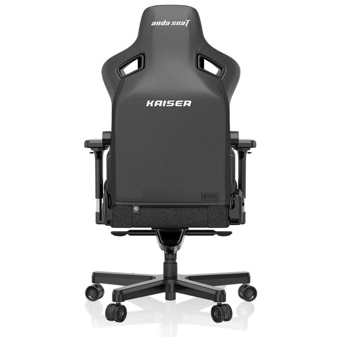 Anda Seat AD12YDC-XL-01-B-CF