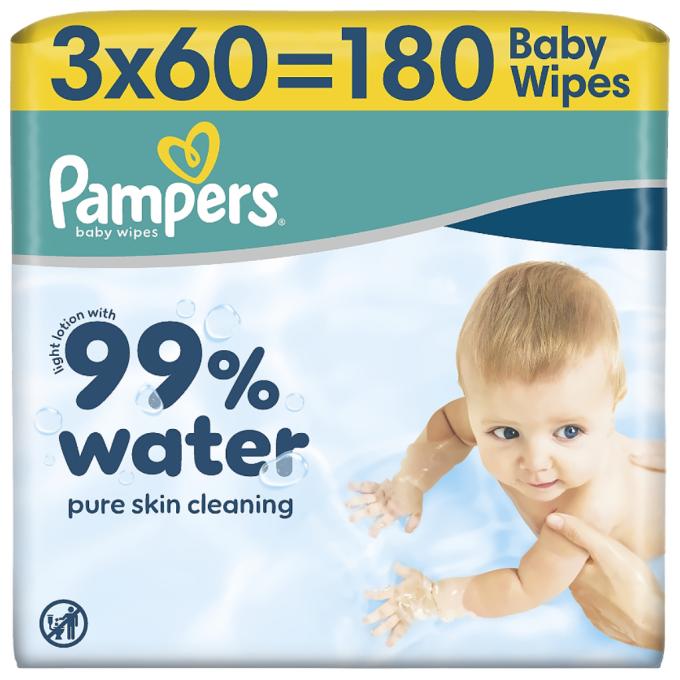 Pampers 8006530116206