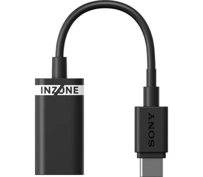 SONY MDRG600B.E