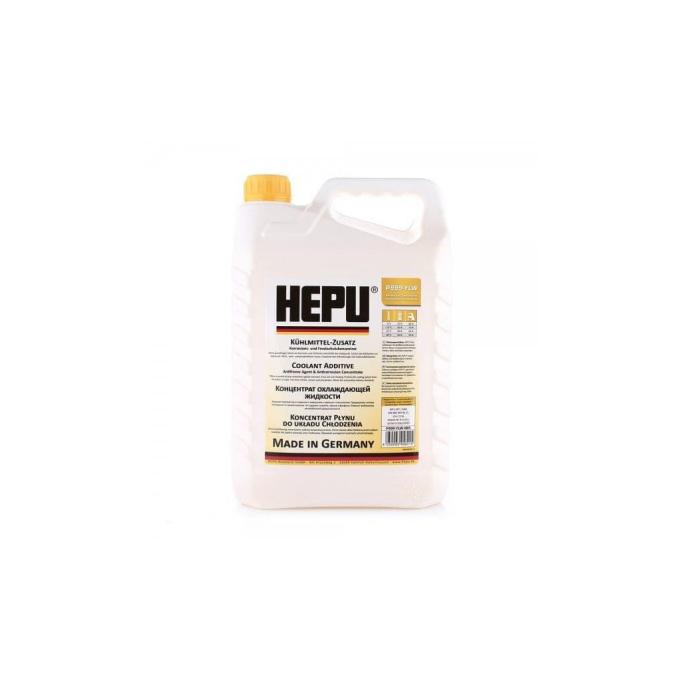 HEPU P999-YLW-005