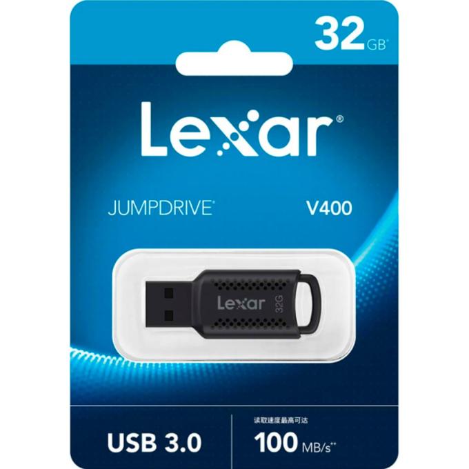 Lexar LJDV400032G-BNBNG