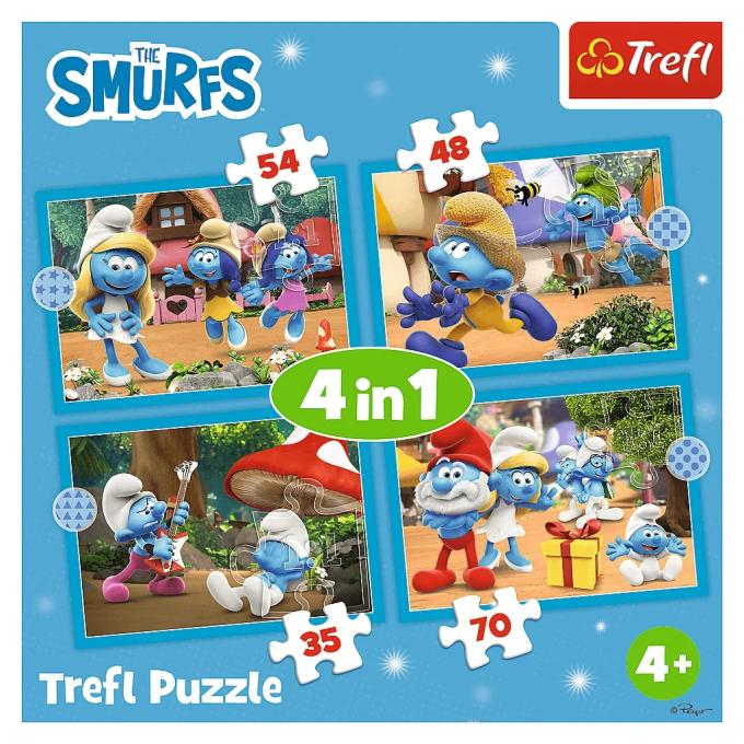 TREFL 5900511346565