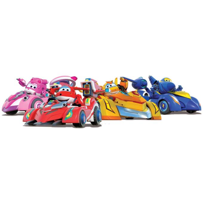 Super Wings EU770353