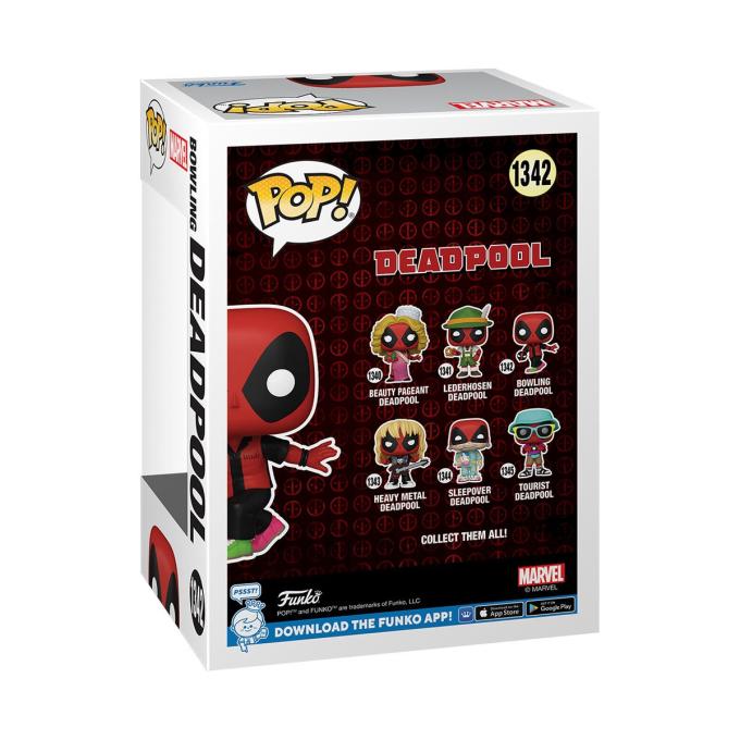 Funko Pop 5908305247203