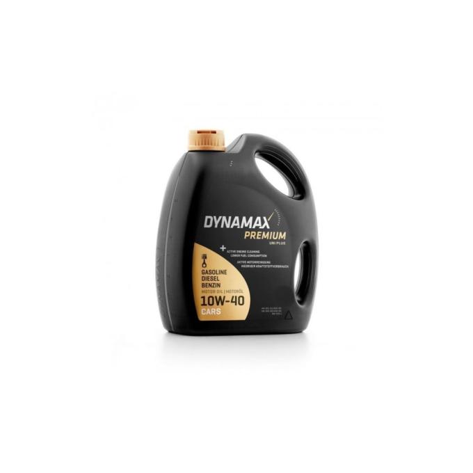 DYNAMAX 501962