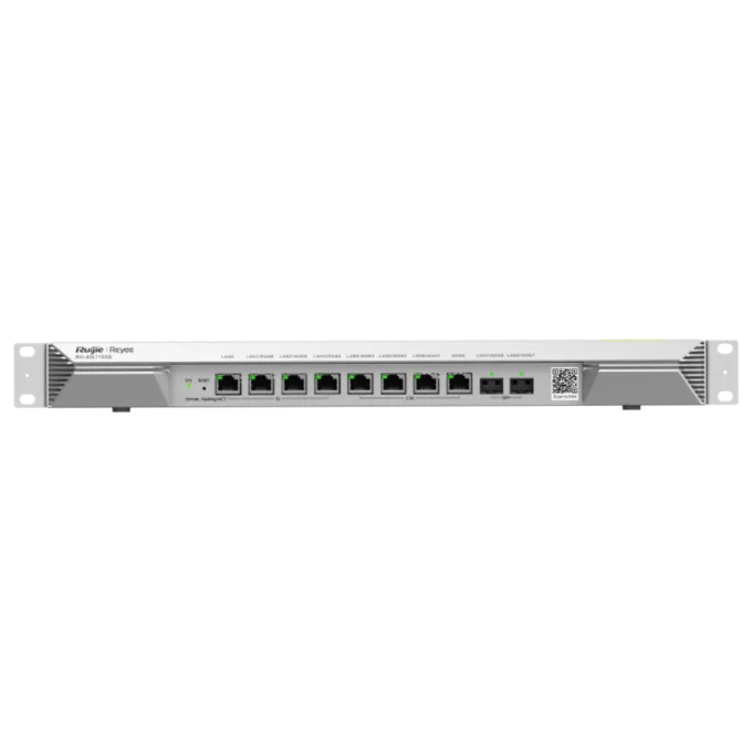 Ruijie Reyee RG-EG710XS