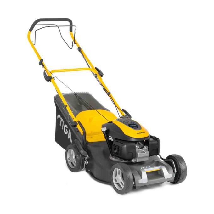 STIGA Combi48SH