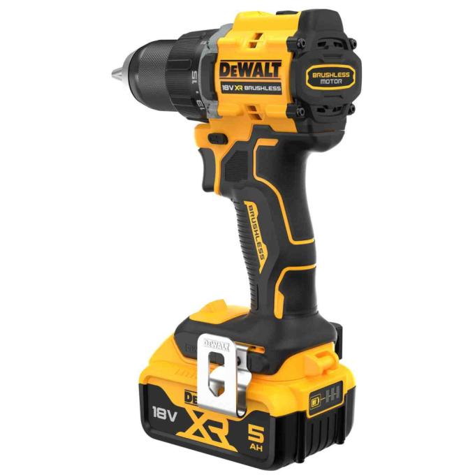 DeWALT DCD794P2T