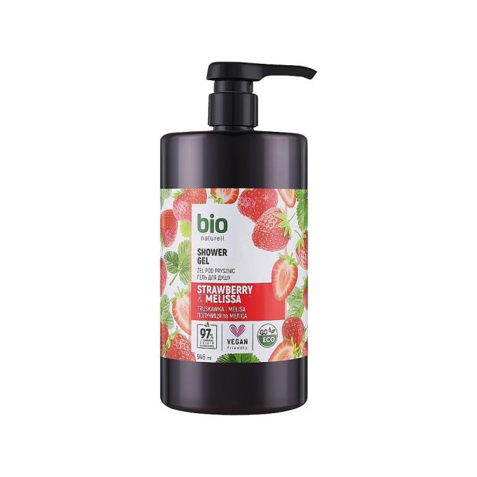 Bio Naturell 4820168434440