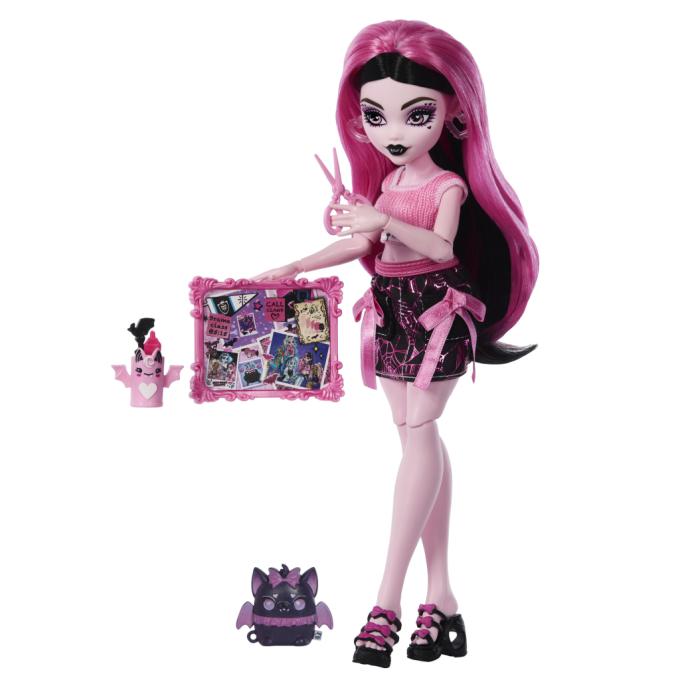 Monster High JHK43