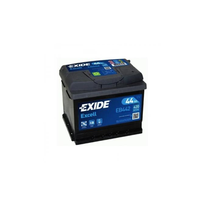 EXIDE EB442