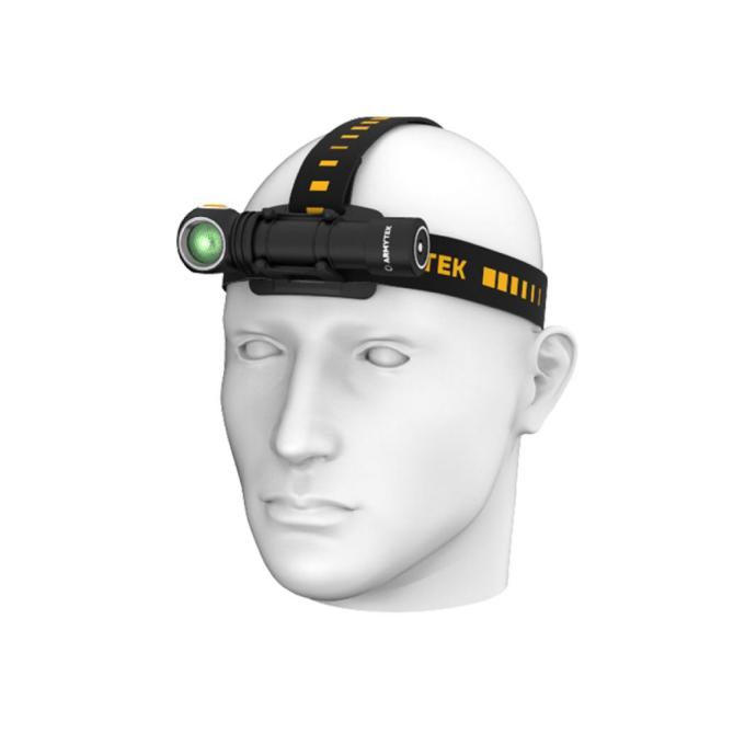 Armytek F09201W