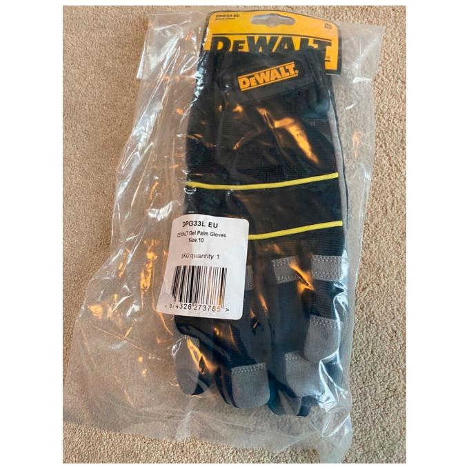 DeWALT DPG33L