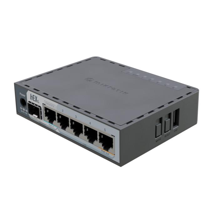Mikrotik E60IUGS