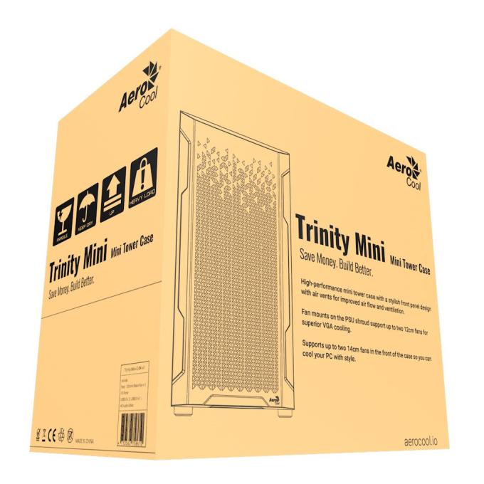 AeroCool ACCS-PV32033.11