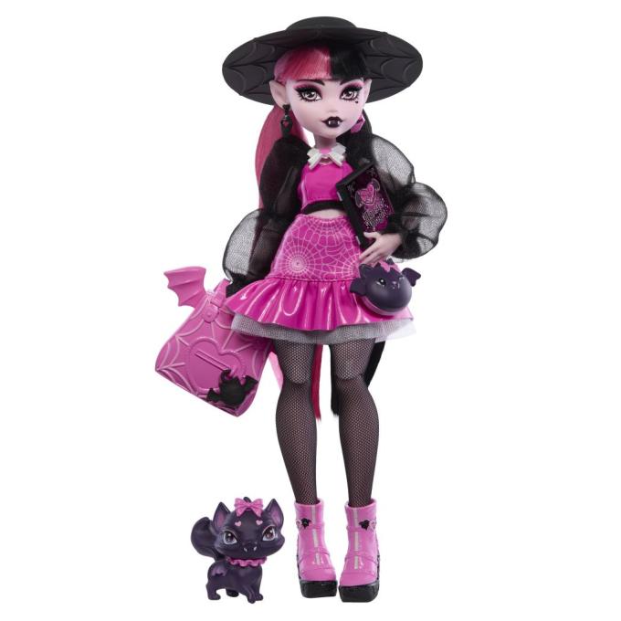 Monster High HRP64