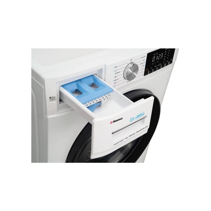 Hansa WHG714SD1W