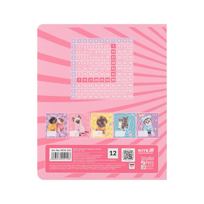 Kite SP25-232