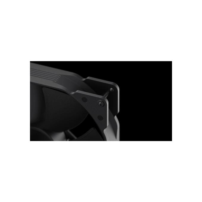 Fractal Design FD-FAN-DYN-X2-GP18-PWM-BK