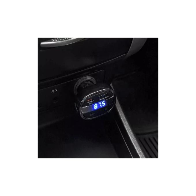 Hoco E70, Black, Box