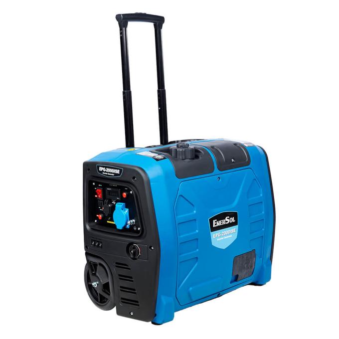Enersol EPG-2000ISE