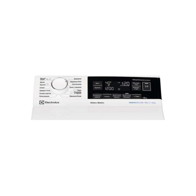 ELECTROLUX EW7TN3362U